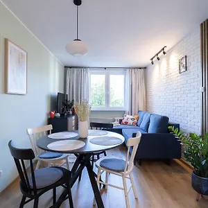 Glow Apartments, Ergo Arena Apartment *