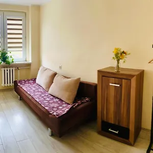 Apartament Stogi Apartment *