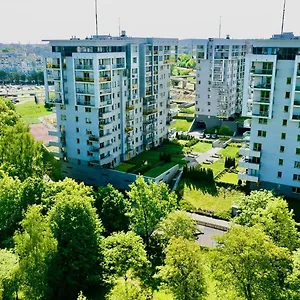 Apartment Seapartment *
