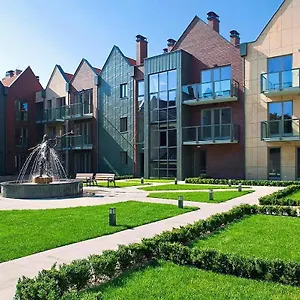 Mw - Old Town - Neptun Gdansk