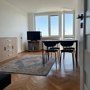 Apartament - Dogodna Lokalizacja, Blisko Plazy! * Gdansk