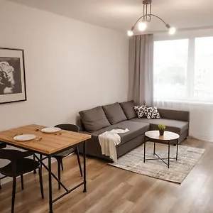 Blisko Morza Apartment *