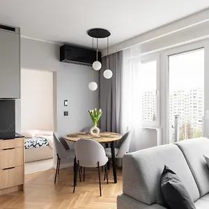 Ina Rent Gospody 6 Apartment *