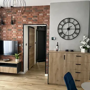 Apartment Kamienica Grobla 1610