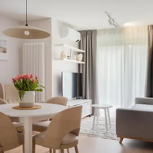 Hygge Island Apartment *