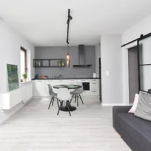 Zielono Mi Apartment *