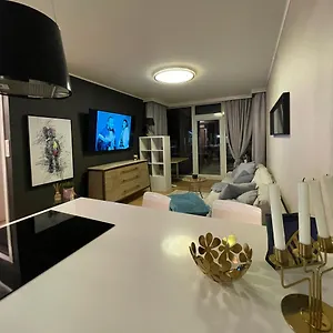 Leo Apartment Danzig
