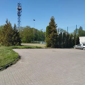 Rakieta Hostel Gdańsk