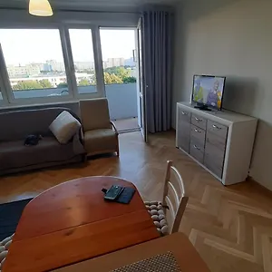 Poziomka 7 Apartment