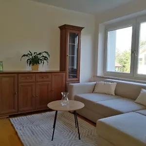 Nad Jeziorem Homestay Gdansk