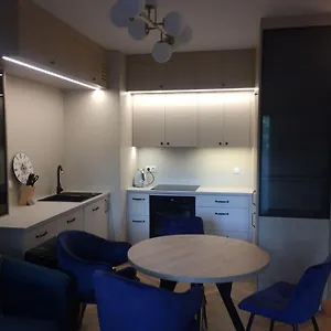 Nad Motlawa Apartment