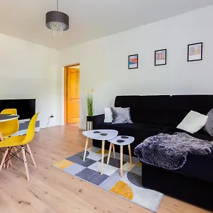 Siennicka Comfy Apartment *