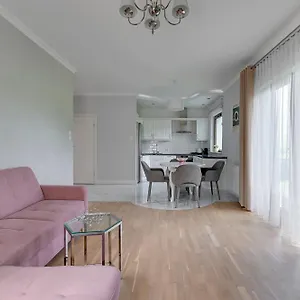 Morenova By Downtown Apartment