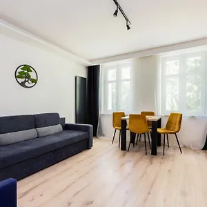 Apartment Siedlce Comfort Studio Gdansk