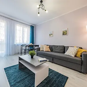 Citystay Rajska Komfort W Centrum Gdanska Apartment