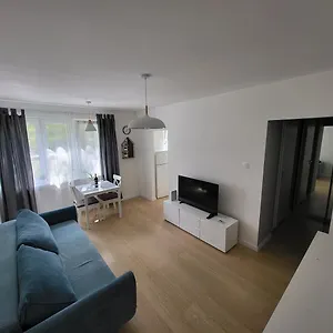Apartment Sloneczny Apartament Blisko Morza *