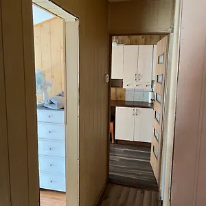 Mieszkanie Strajku Dokerow 2 Lok 5 Apartment