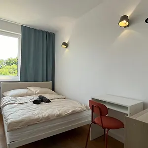 Homestay Mercury 5 Min To Old Town Gdansk