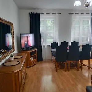 Apartment W Parku Przy Starowce Gdansk