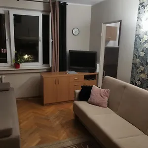 Apartment Mieszkanie Kaczynskiego Gdansk