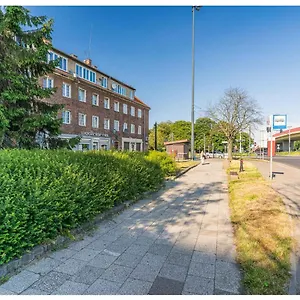 Stare Dlugie Ogrody 55 P4 Gdansk