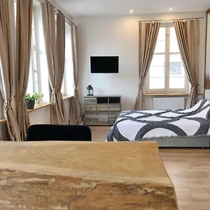 Apartment Szeroka Old Town *