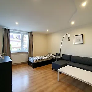Apartment Mieszkanie Blisko Starowki