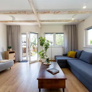 Major S - Holiday home Gdansk
