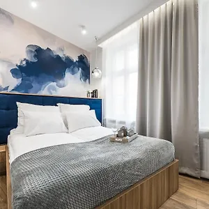 Apartament Podzamcze Old Town *