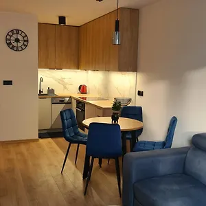 Orunia Apartment