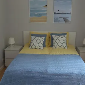 Apartment Premium 200m. Do Plazy Gdansk