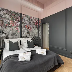 Black Star Loft By Downtown *