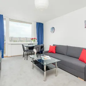 Apartment Apartament Na Przymorzu Z Dwiema Sypialniami By Renters