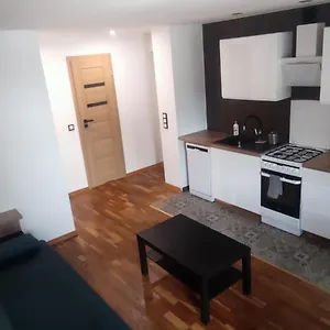 Przytulny Apartament * Gdansk