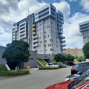 Apartament Kewin * Gdansk