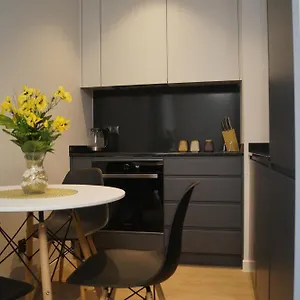 Scala & Parking Apartment