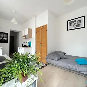 Stary Trakt K2 Apartment *