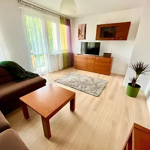 Amber Apartament Gdańsk