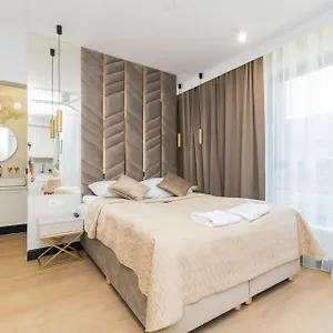 Apartment Doki Premium Z Wanna By Grand *