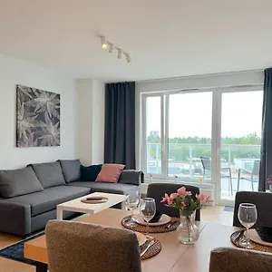 Beach Apartment