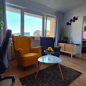 Apartament 101 Gdansk
