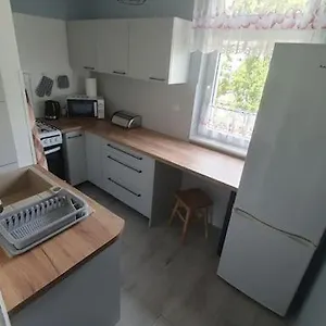 Mieszkanie U Marty * Gdansk