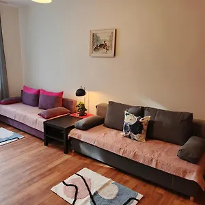 Apartment W Kamiennicy Na Starowce *