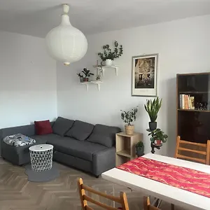 Przytulne 2 W Gdansku