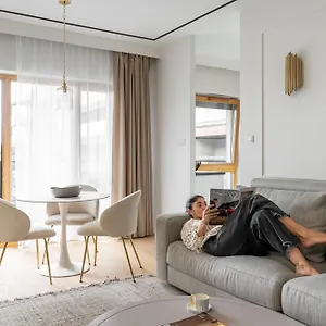 Apartment Riverside Nadmotlawie - Sauna, Gym & Kids Play By Lion Gdansk