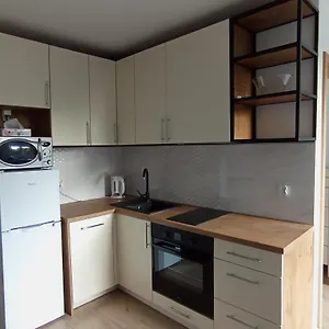 City&sea Apartament Apartment