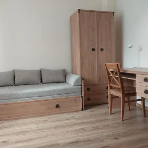 Apartment Przymorze