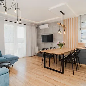 Totu Spektrum Apartment *