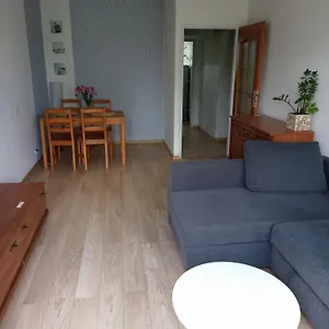 Apartment Przystanek Przymorze *