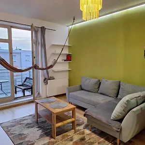 Mieszkanie Z Hamakiem Apartment *